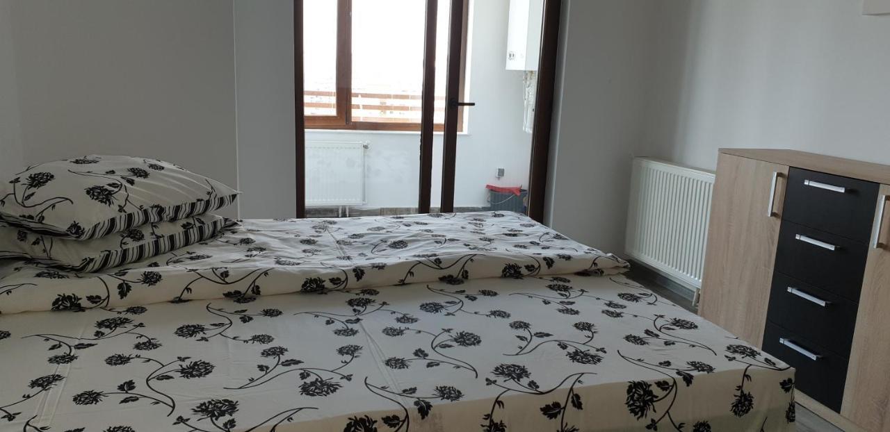 Domeview Apartment - Vitan Mall Bukares Bagian luar foto