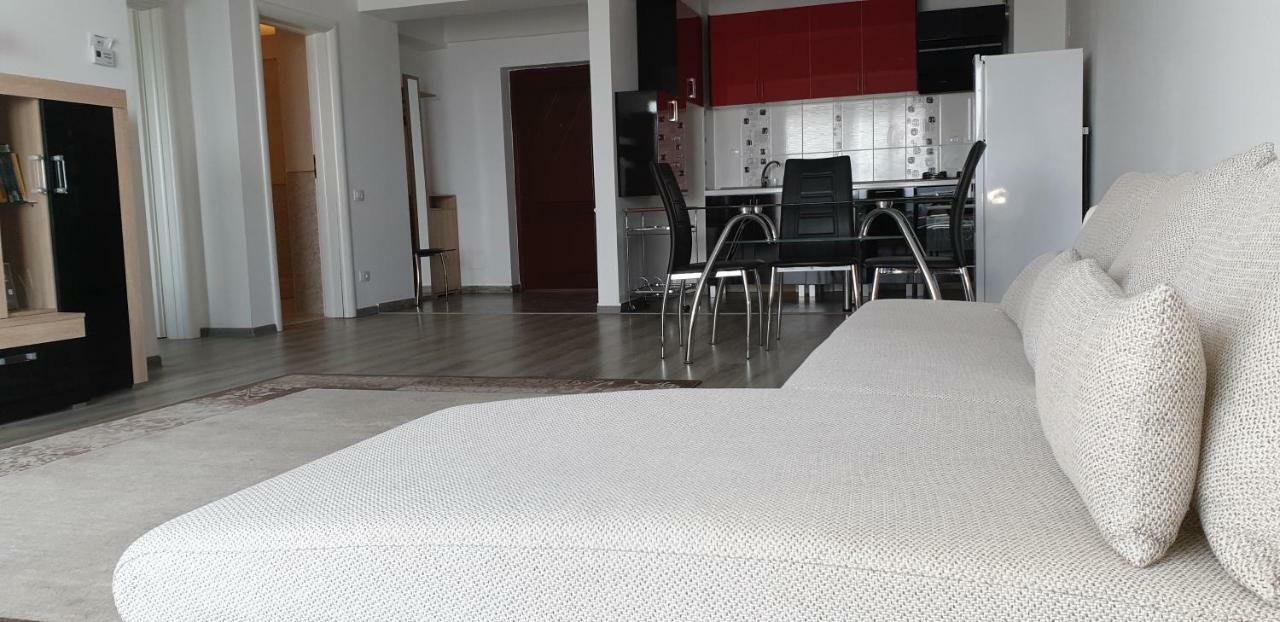 Domeview Apartment - Vitan Mall Bukares Bagian luar foto