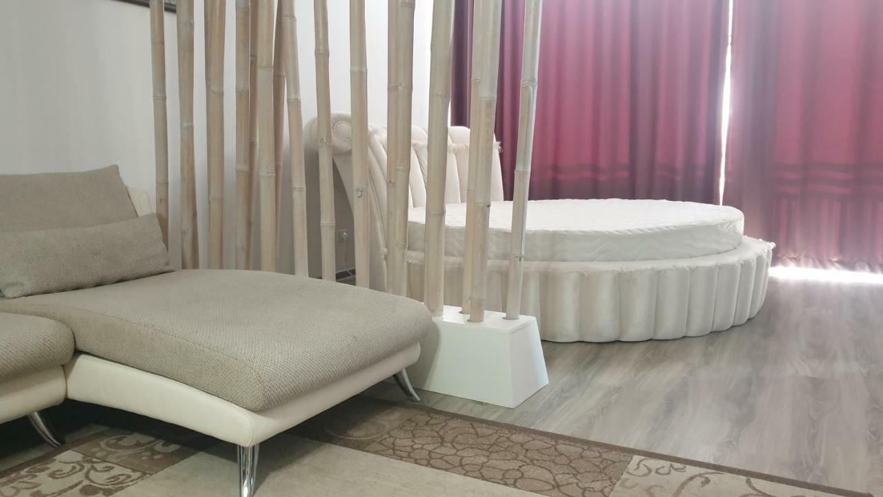 Domeview Apartment - Vitan Mall Bukares Bagian luar foto