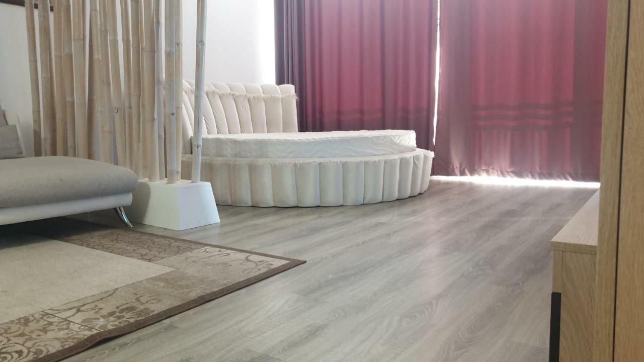 Domeview Apartment - Vitan Mall Bukares Bagian luar foto